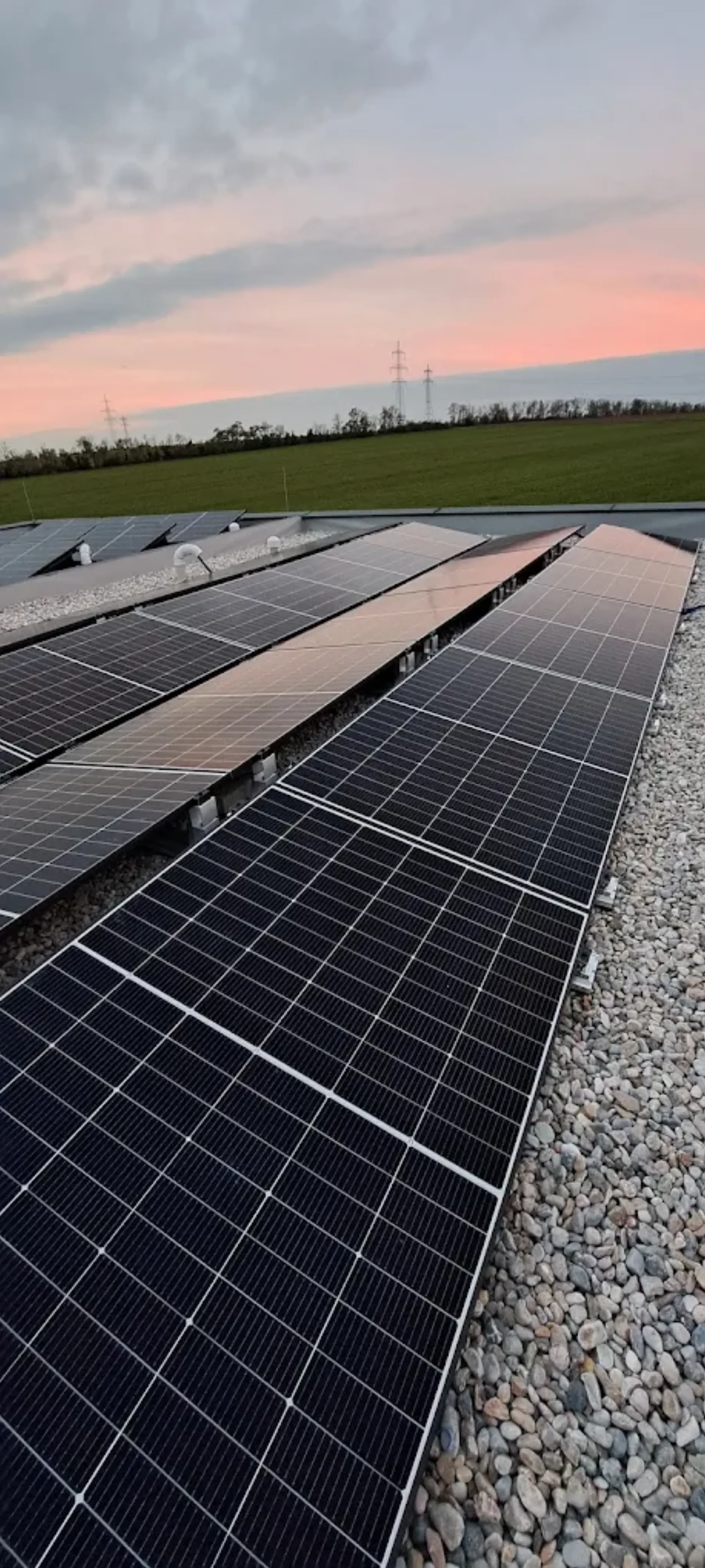 Zufriedene Kunden in Wien