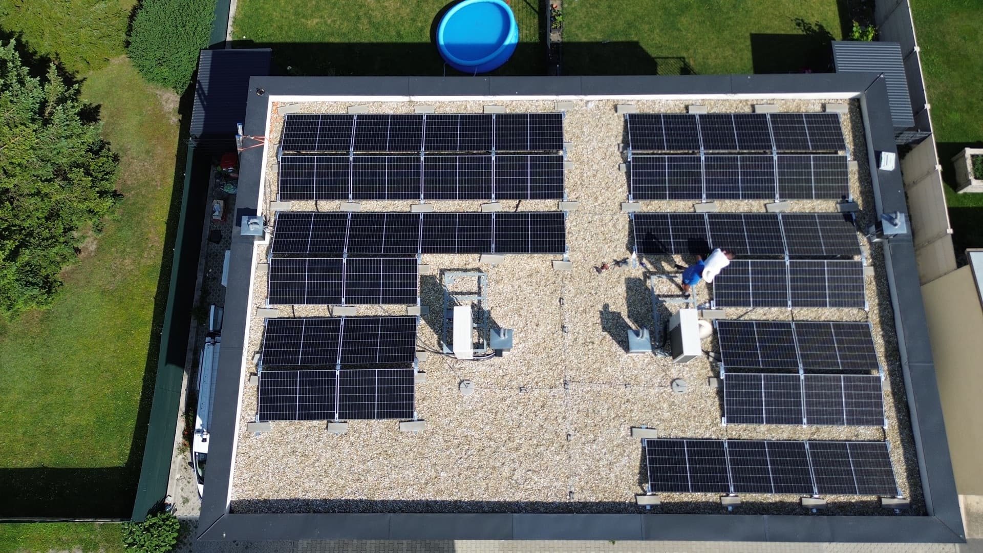 Peak Shaving erklärt: Was Unternehmer wissen müssen