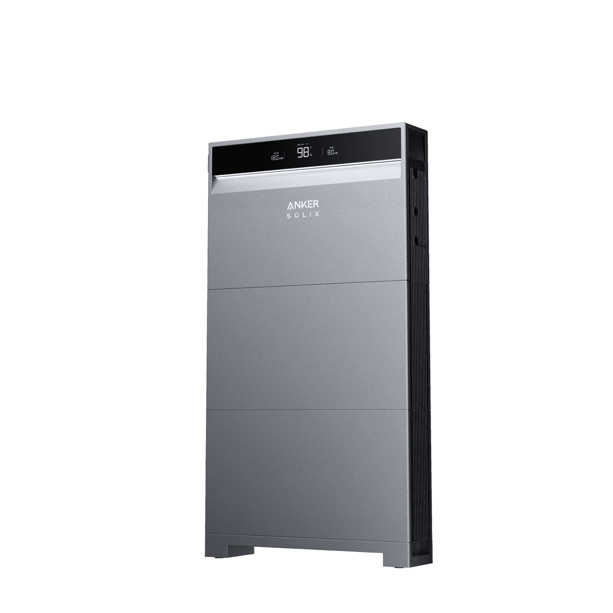 Anker SOLIX X1 Energiespeicher
