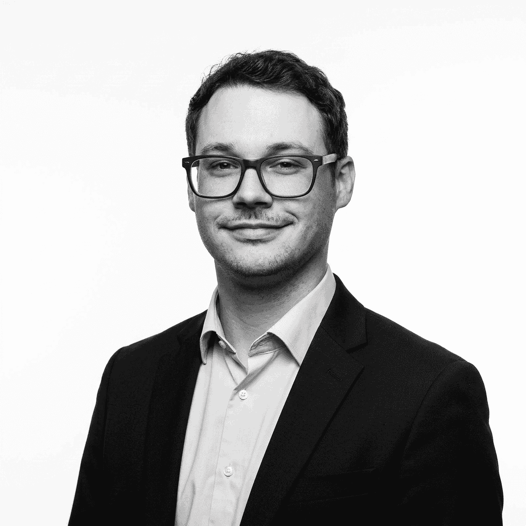Lucas Pfandler